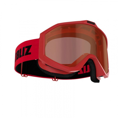  Ski Goggles	 - Bliz Liner Contrast | Ski 